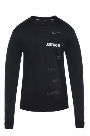 T-shirt with long sleeves, zdjęcie 1 T-shirt with long sleeves od Nike